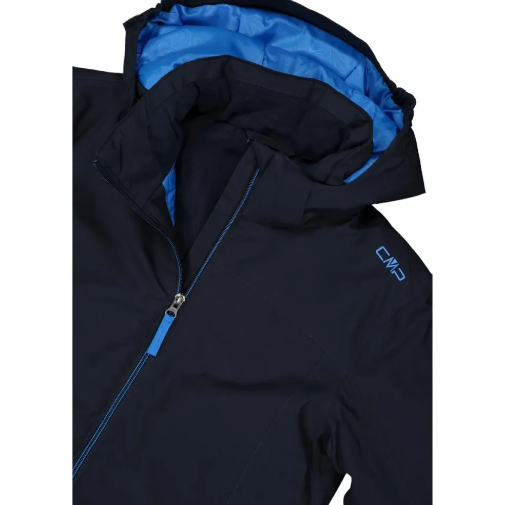Giacca da sci Freeride da bambino