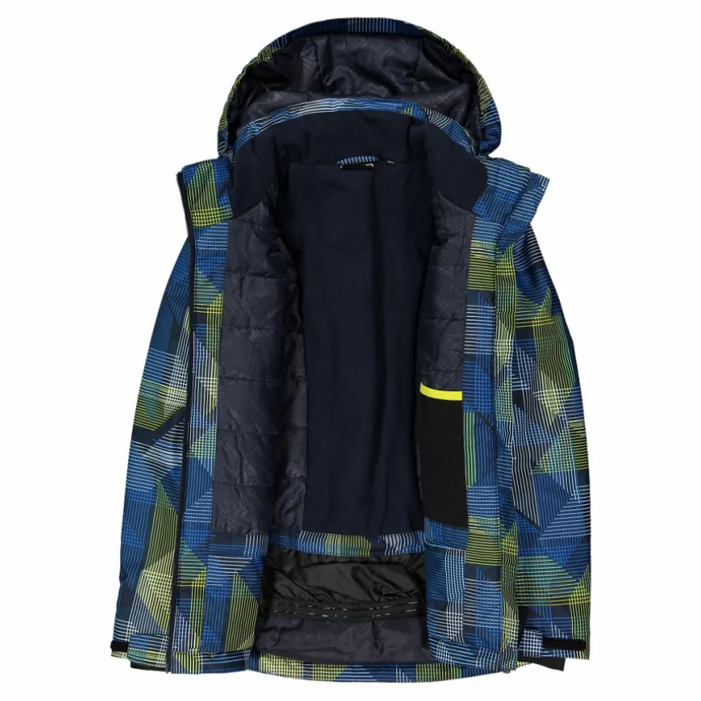 Giacca da sci Freeride da bambino
