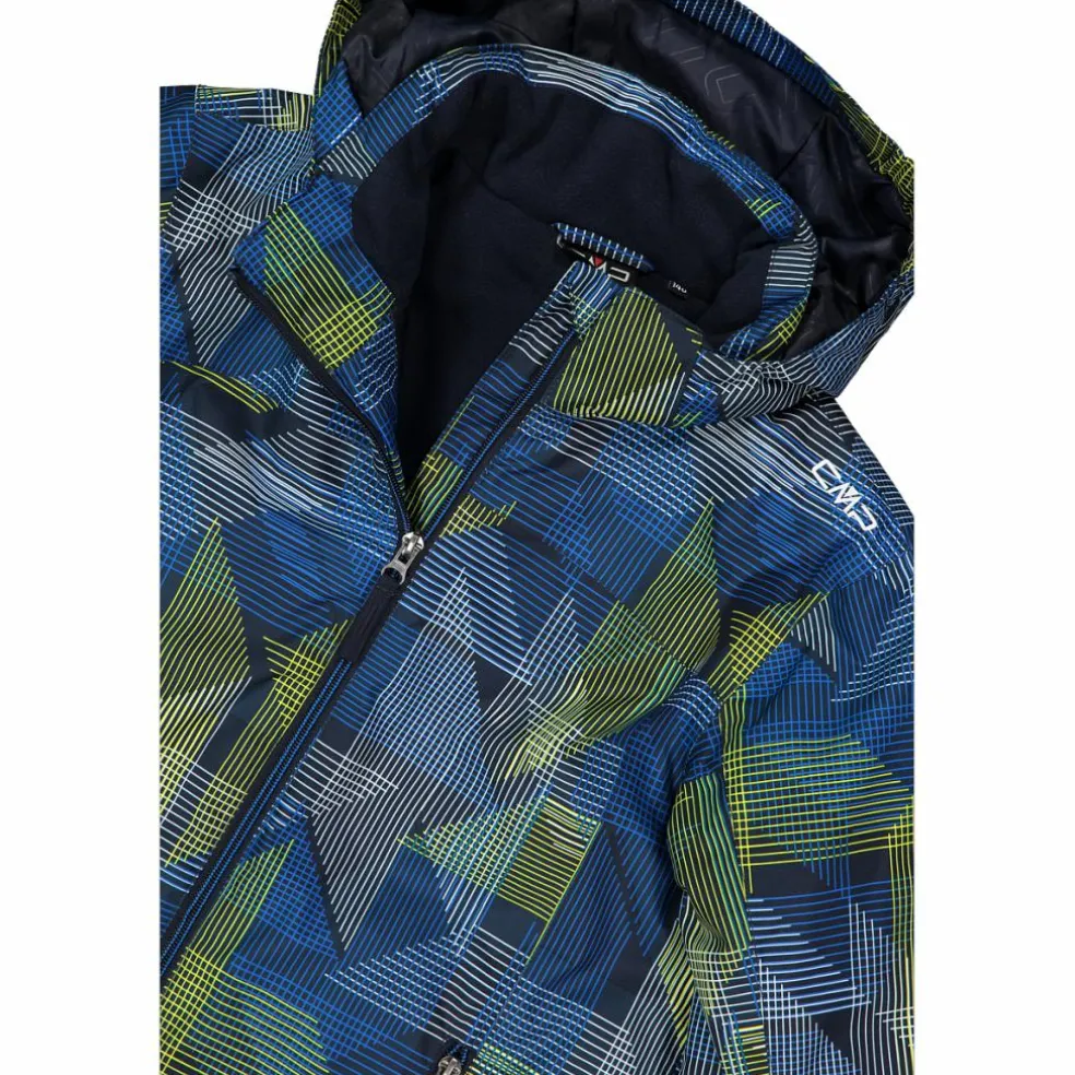 Giacca da sci Freeride da bambino