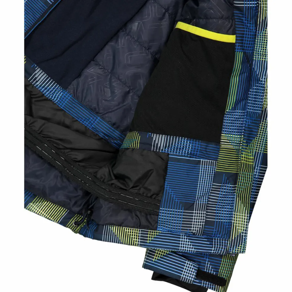 Giacca da sci Freeride da bambino