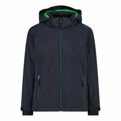 Giacca da sci Freeride da bambino