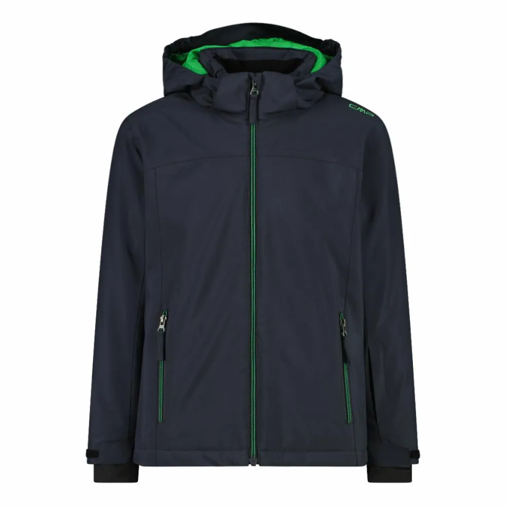 Giacca da sci Freeride da bambino