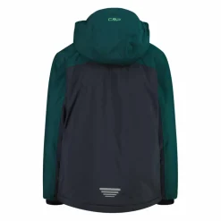 Giacca da sci Freeride da bambino