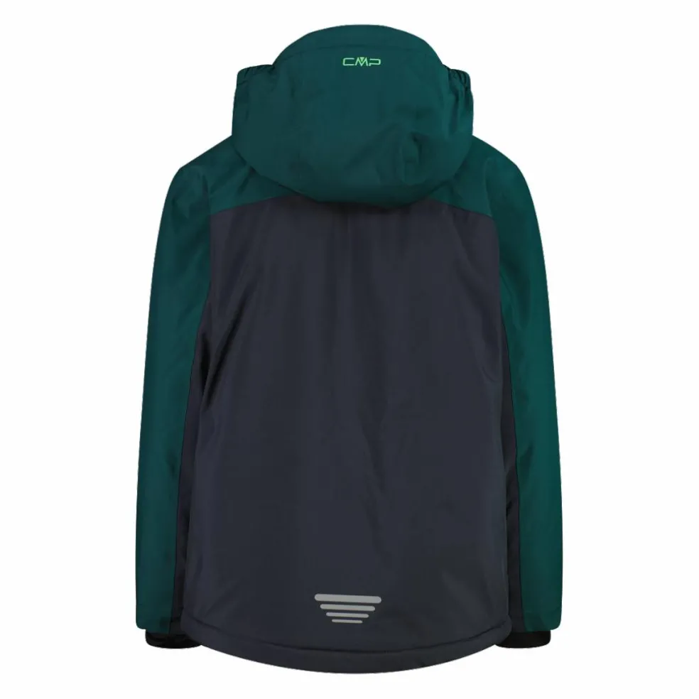 Giacca da sci Freeride da bambino