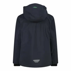 Giacca da sci Freeride da bambino