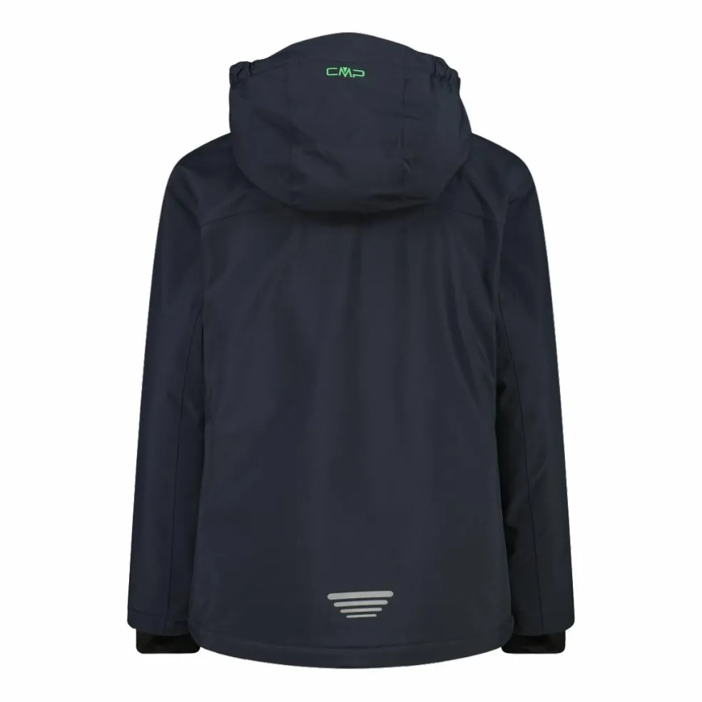 Giacca da sci Freeride da bambino