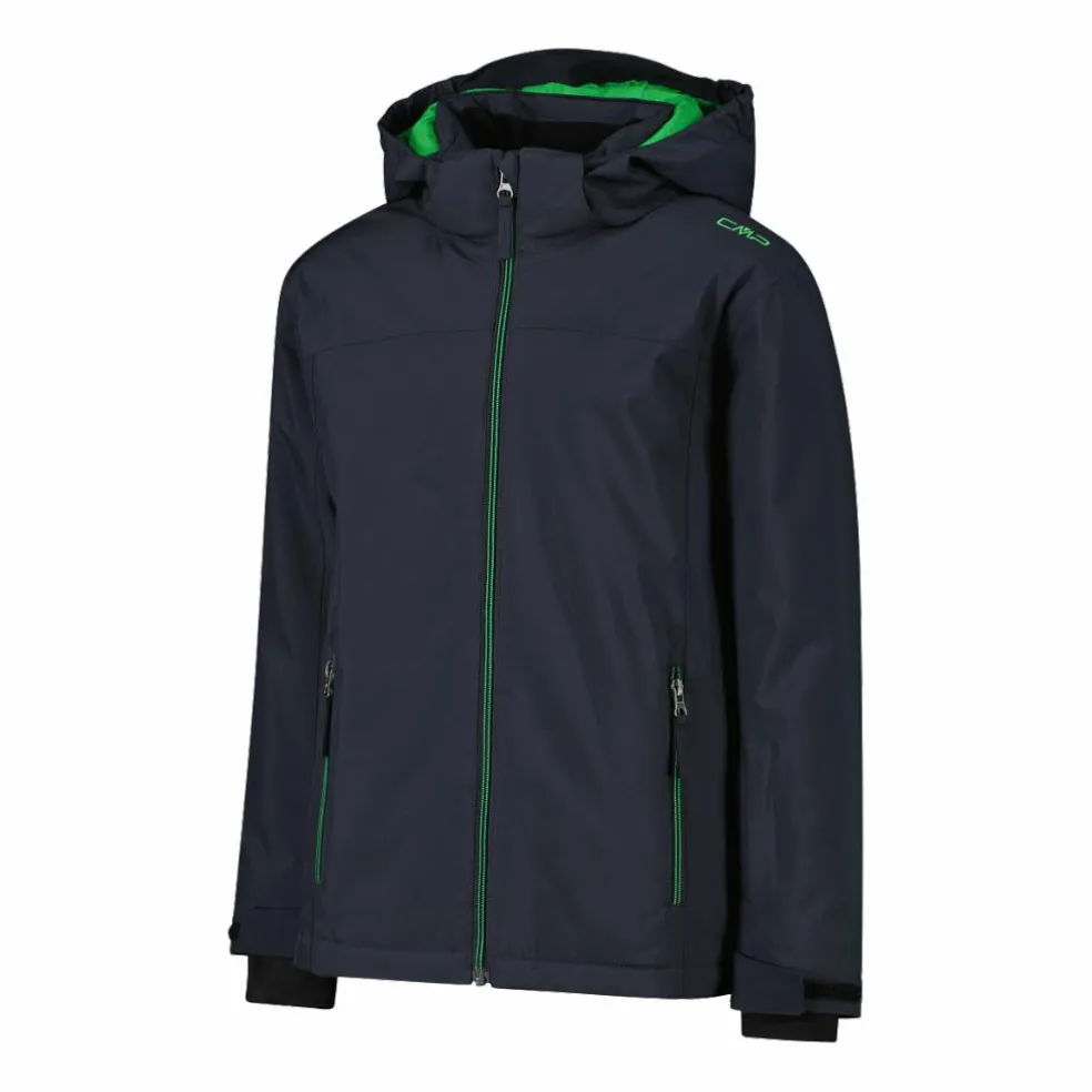 Giacca da sci Freeride da bambino