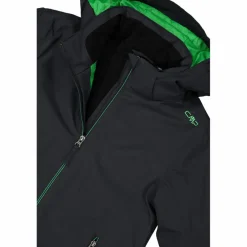 Giacca da sci Freeride da bambino