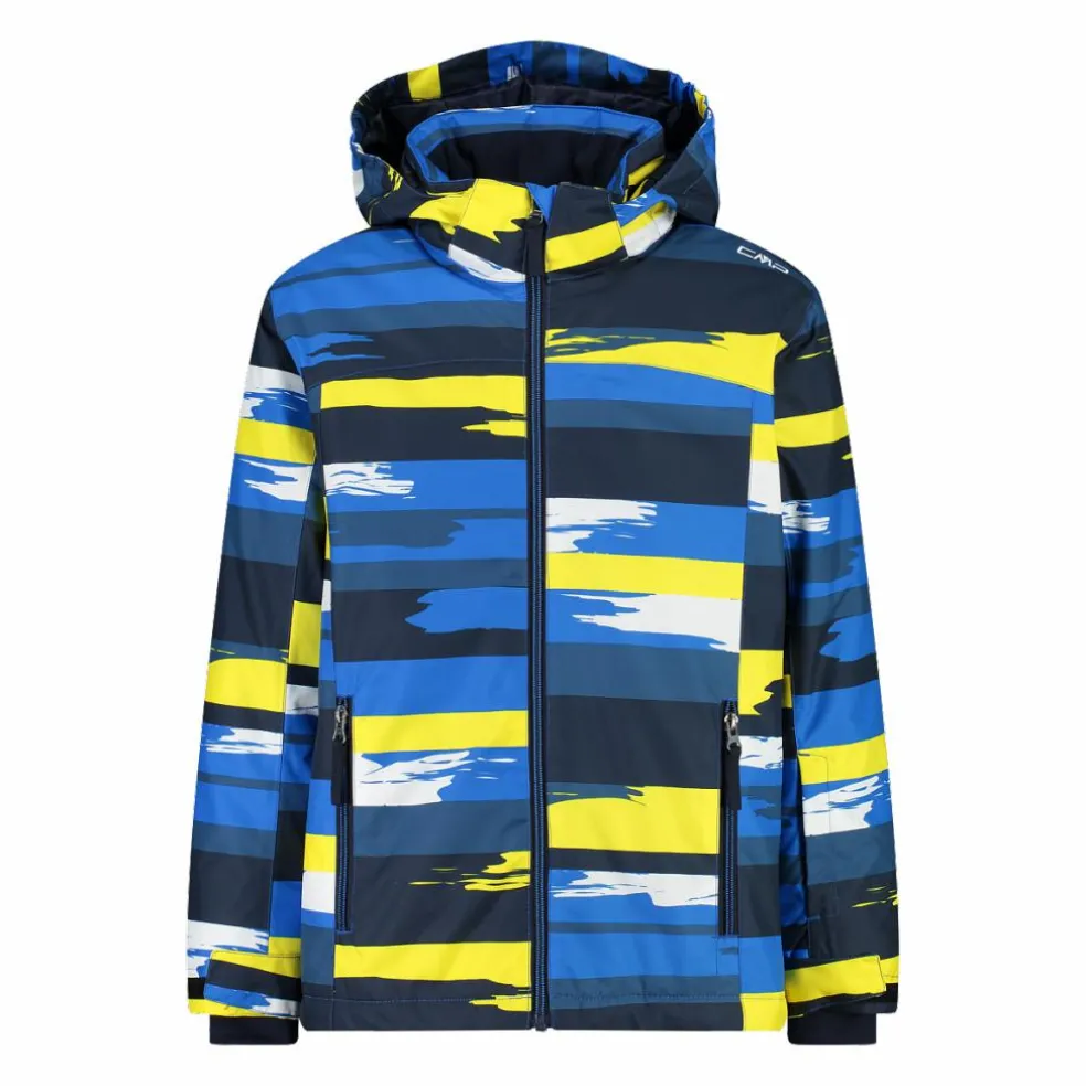 Giacca da sci Freeride da bambino