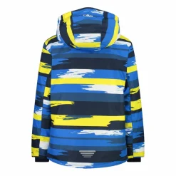 Giacca da sci Freeride da bambino