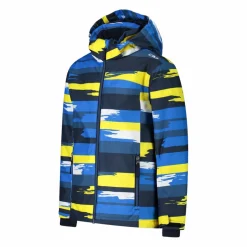Giacca da sci Freeride da bambino