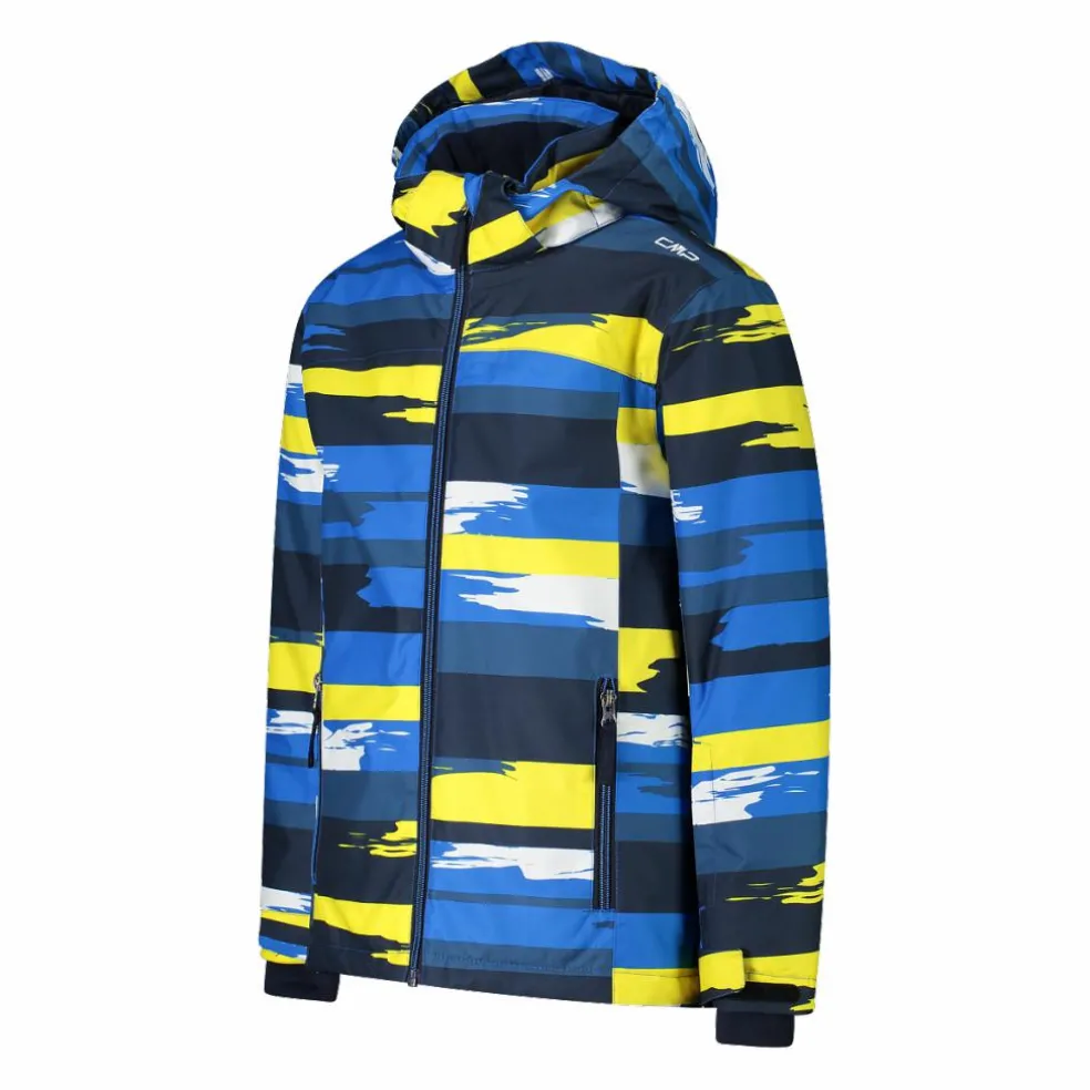 Giacca da sci Freeride da bambino