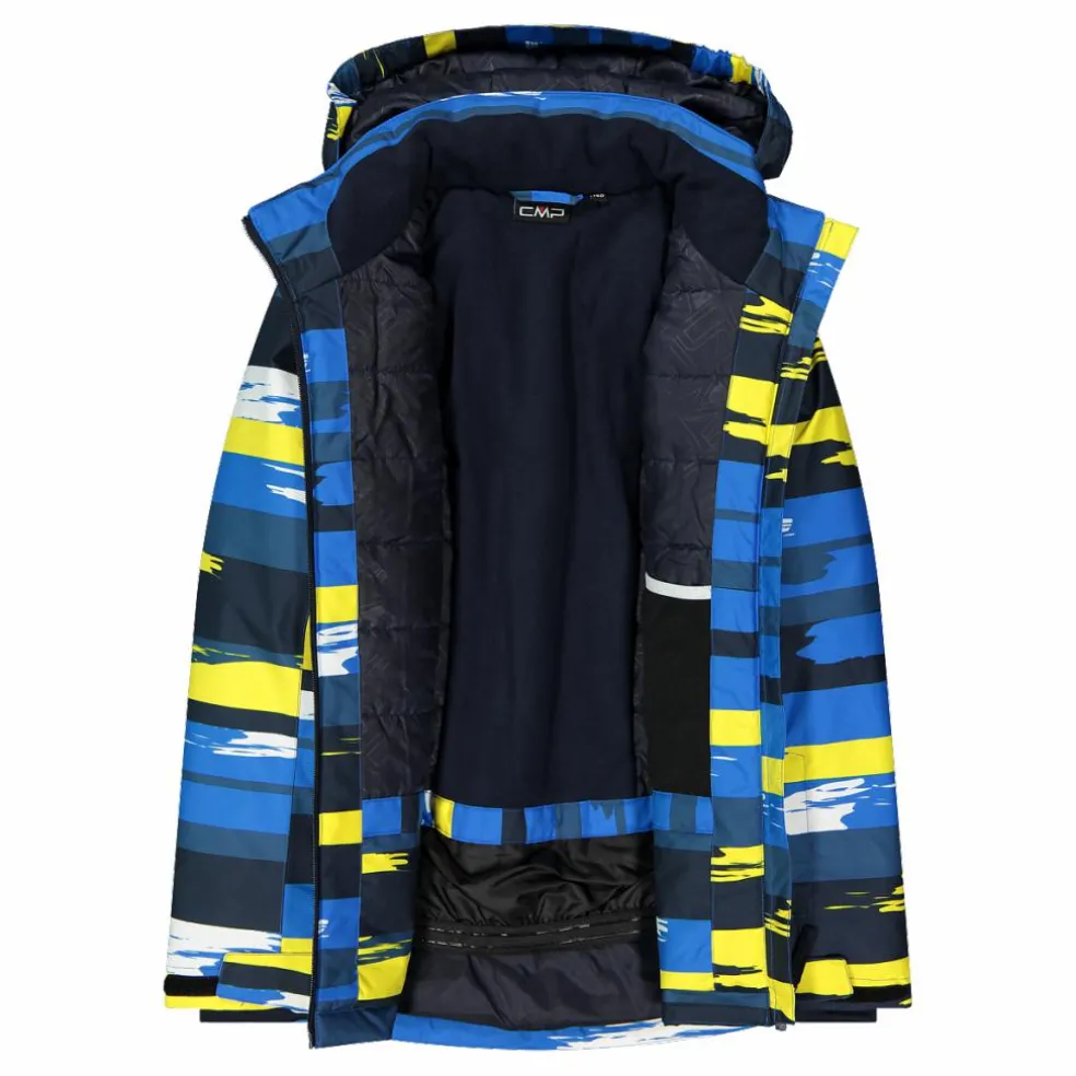 Giacca da sci Freeride da bambino