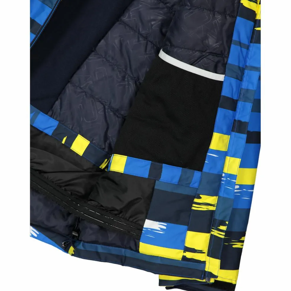 Giacca da sci Freeride da bambino