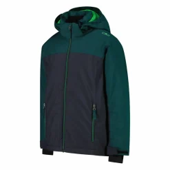 Giacca da sci Freeride da bambino