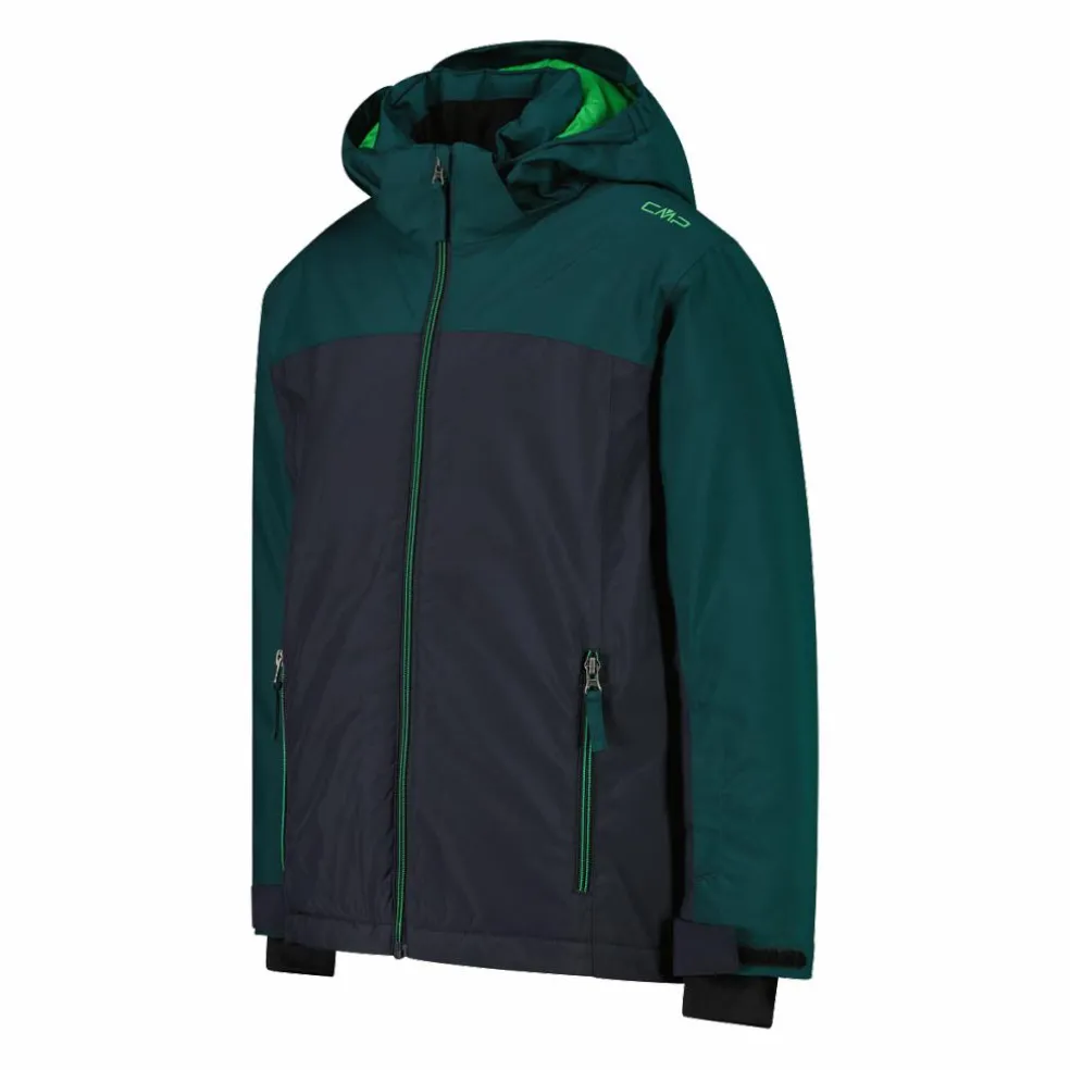 Giacca da sci Freeride da bambino
