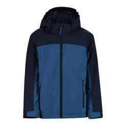 Giacca da sci Freeride da bambino