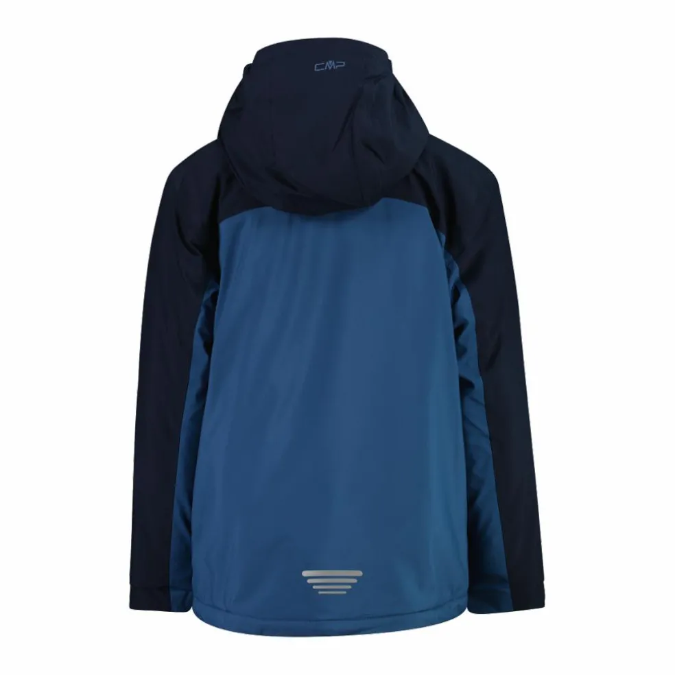 Giacca da sci Freeride da bambino
