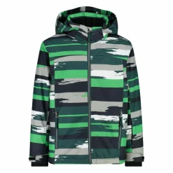 Giacca da sci Freeride da bambino