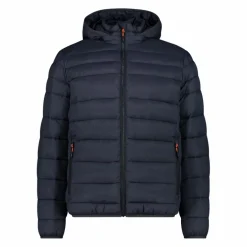 Giacca da uomo imbottita con 3M™ Thinsulate™
