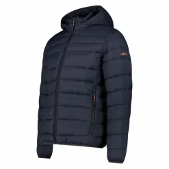 Giacca da uomo imbottita con 3M™ Thinsulate™