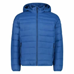 Giacca da uomo imbottita con 3M™ Thinsulate™