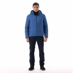 Giacca da uomo imbottita con 3M™ Thinsulate™