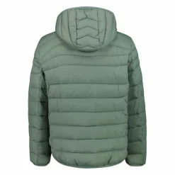 Giacca da uomo imbottita con 3M™ Thinsulate™