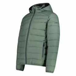 Giacca da uomo imbottita con 3M™ Thinsulate™