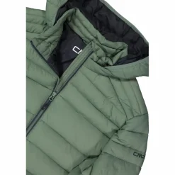 Giacca da uomo imbottita con 3M™ Thinsulate™