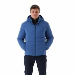 Giacca da uomo imbottita con 3M™ Thinsulate™