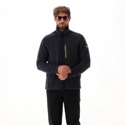 Giacca da uomo in lana Wooltech