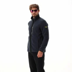 Giacca da uomo in lana Wooltech