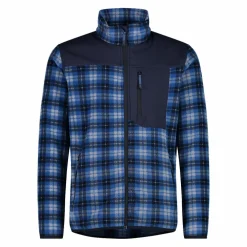 Giacca da uomo in pile Arctic Fleece