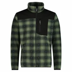 Giacca da uomo in pile Arctic Fleece