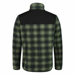 Giacca da uomo in pile Arctic Fleece
