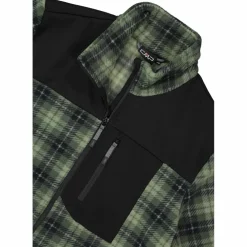 Giacca da uomo in pile Arctic Fleece