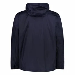 Giacca da uomo in Ripstop ripiegabile