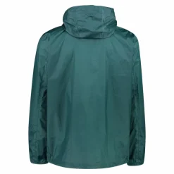 Giacca da uomo in Ripstop ripiegabile