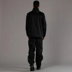 Giacca da uomo in Ripstop ripiegabile