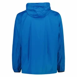 Giacca da uomo in Ripstop ripiegabile