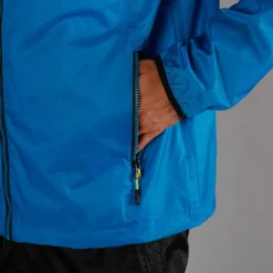 Giacca da uomo in Ripstop ripiegabile