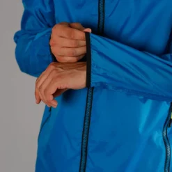 Giacca da uomo in Ripstop ripiegabile