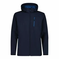 Giacca da uomo in Softshell