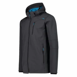Giacca da uomo in Softshell