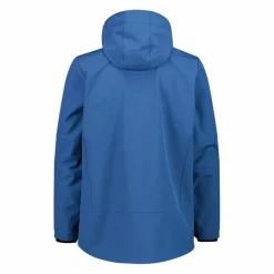 Giacca da uomo in Softshell