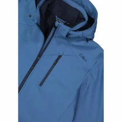 Giacca da uomo in Softshell