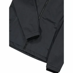 Giacca donna in Softshell Melangiato