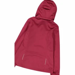 Giacca donna in Softshell Melangiato