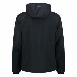 Giacca HighLoft da uomo con Cappuccio